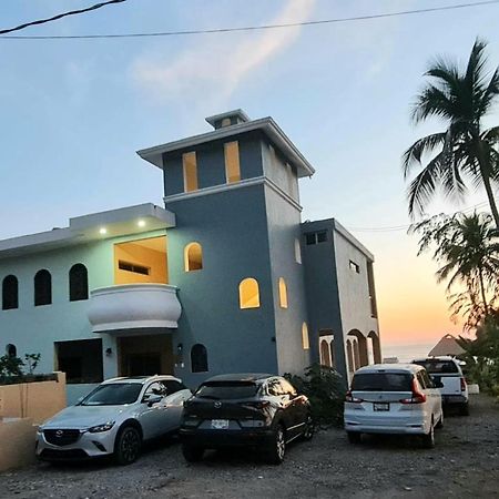 Brisa Bliss Appartement San Juan de Alima Buitenkant foto