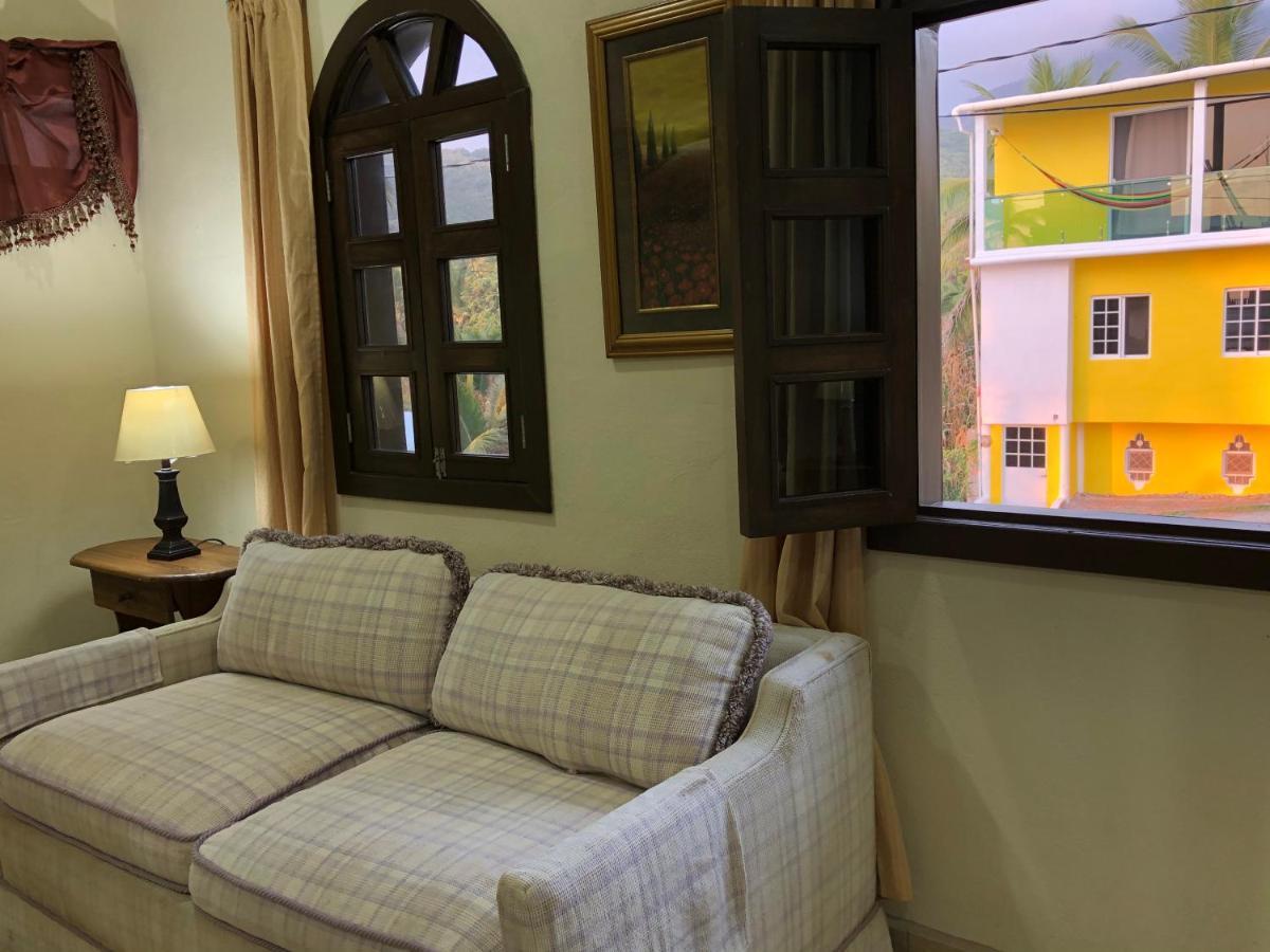 Brisa Bliss Appartement San Juan de Alima Buitenkant foto