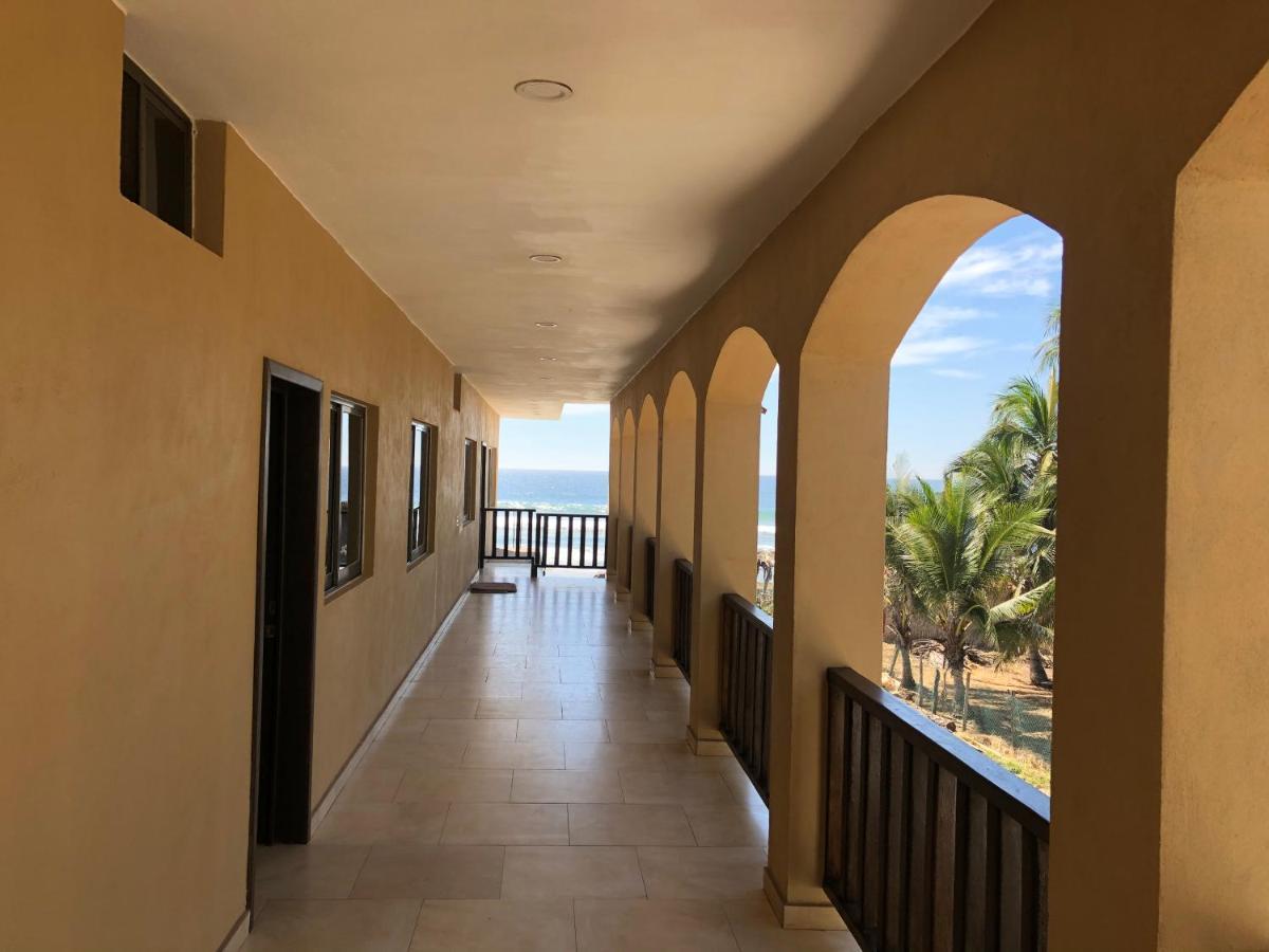 Brisa Bliss Appartement San Juan de Alima Buitenkant foto