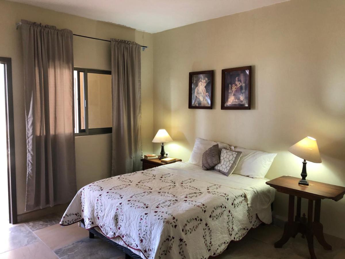 Brisa Bliss Appartement San Juan de Alima Buitenkant foto