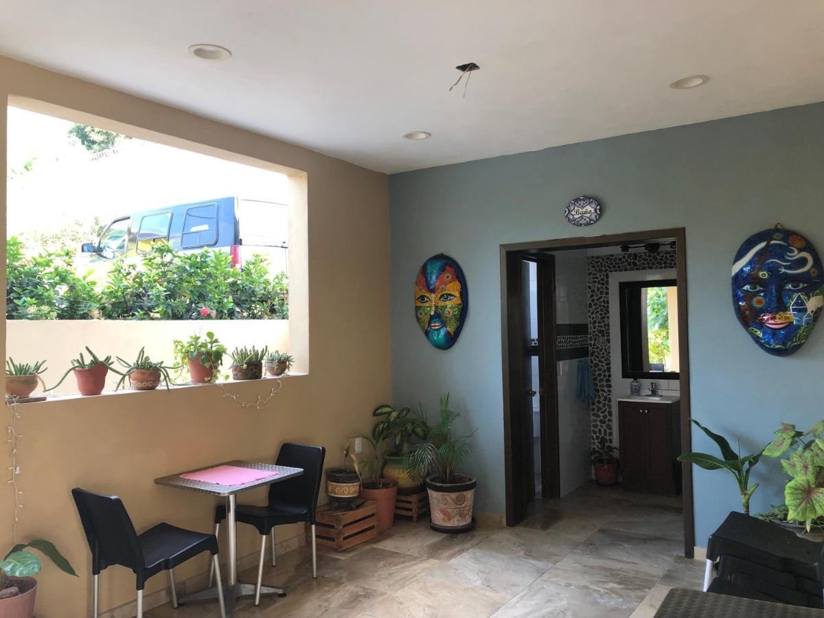 Brisa Bliss Appartement San Juan de Alima Buitenkant foto