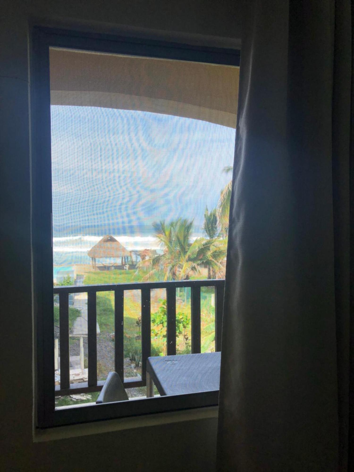 Brisa Bliss Appartement San Juan de Alima Buitenkant foto