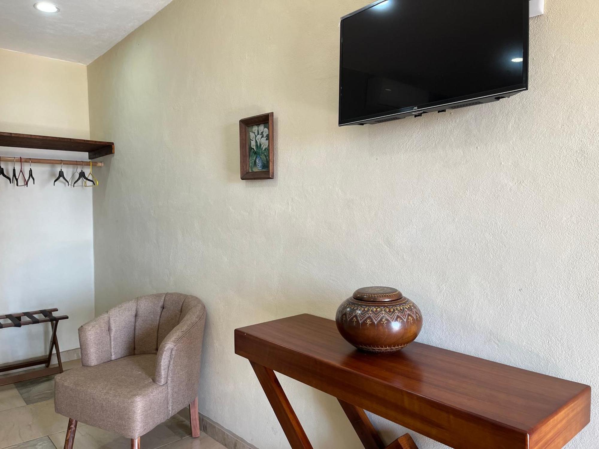 Brisa Bliss Appartement San Juan de Alima Buitenkant foto
